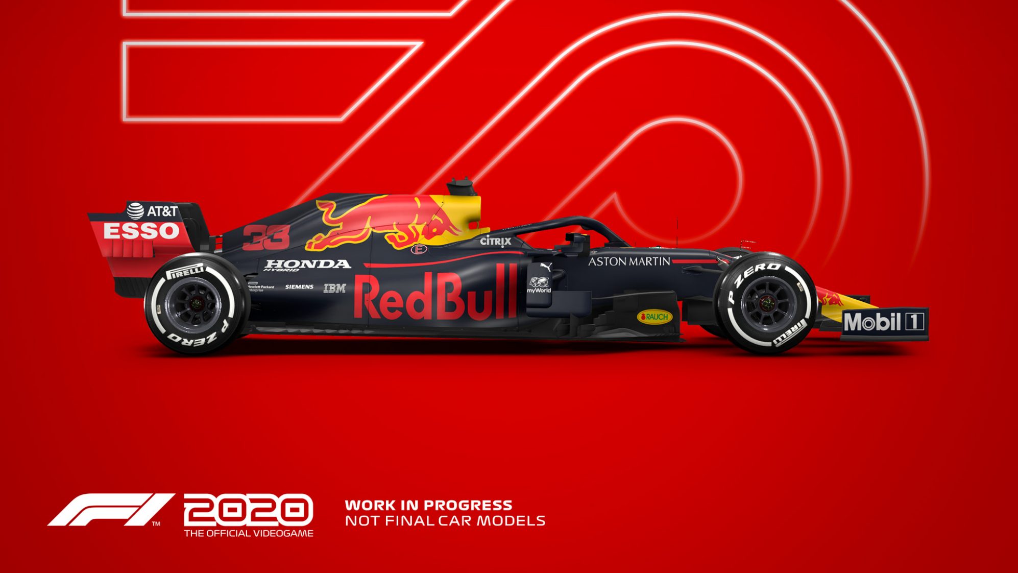 F1 2020 - Imagen 28